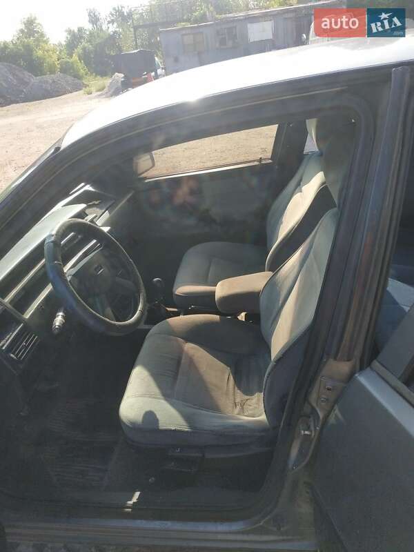 Седан Fiat Tempra 1991 в Борисполі