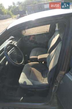 Седан Fiat Tempra 1991 в 