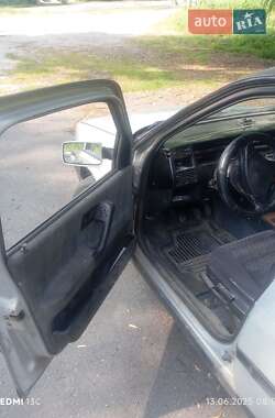 Седан Fiat Tempra 1990 в 