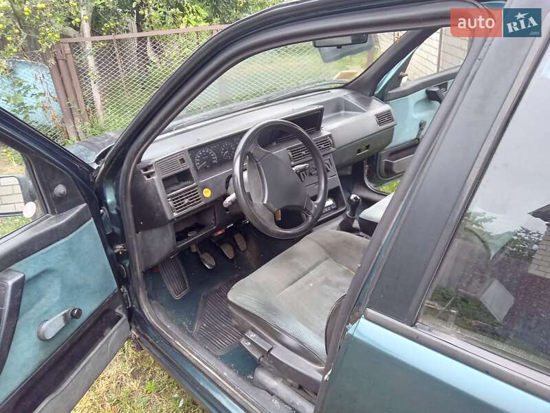 Седан Fiat Tempra 1994 в Диканьке фото 3 Седан Fiat Tempra 1994 в Диканьке