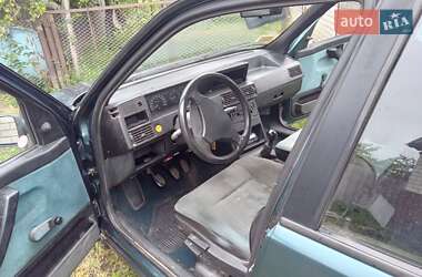 Седан Fiat Tempra 1994 в 