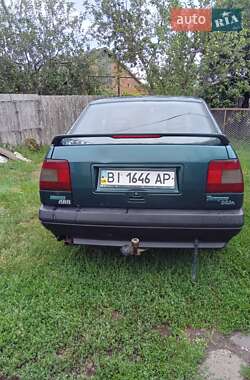 Седан Fiat Tempra 1994 в 