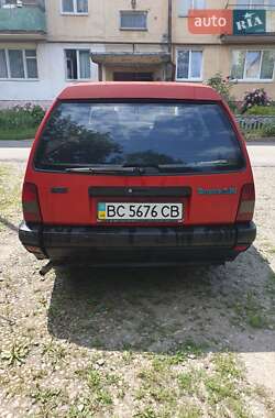 Универсал Fiat Tempra 1991 в 