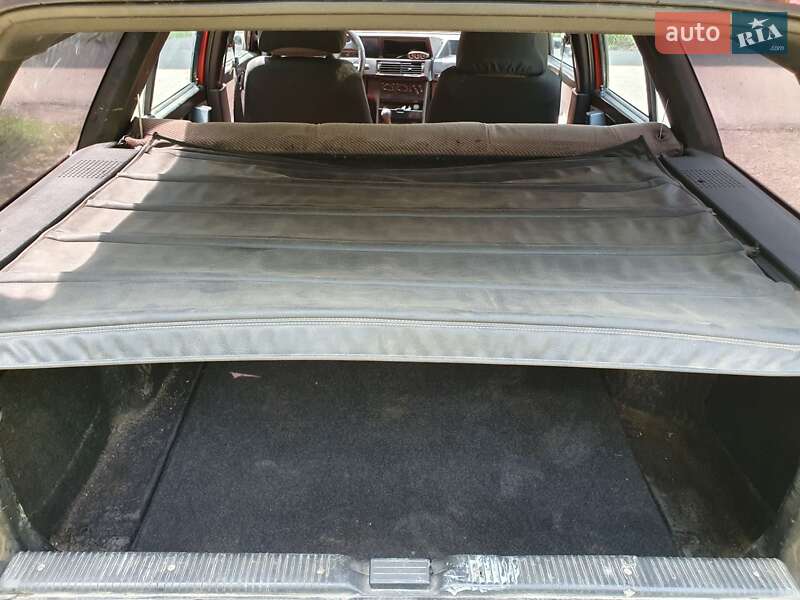 Универсал Fiat Tempra 1991 в Стрые фото 13 Универсал Fiat Tempra 1991 в Стрые