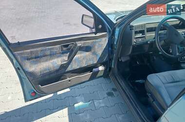 Універсал Fiat Tempra 1991 в 
