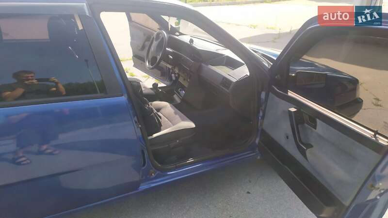 Седан Fiat Tempra 1996 в Белополье