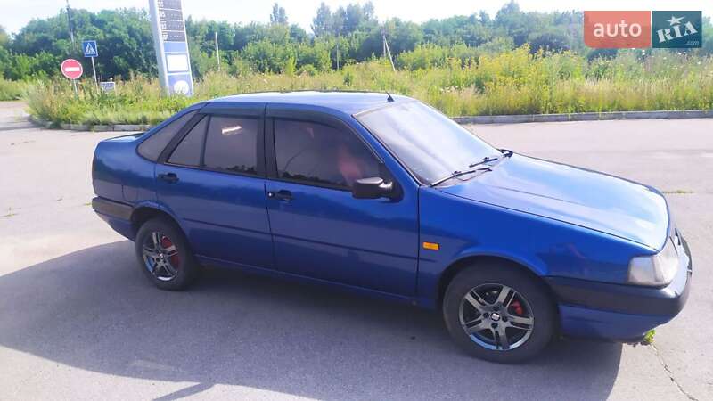 Седан Fiat Tempra 1996 в Белополье