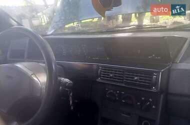 Универсал Fiat Tempra 1995 в 
