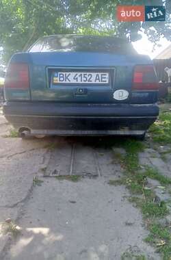 Универсал Fiat Tempra 1995 в 