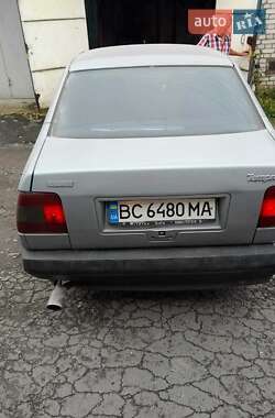 Седан Fiat Tempra 1993 в Львове