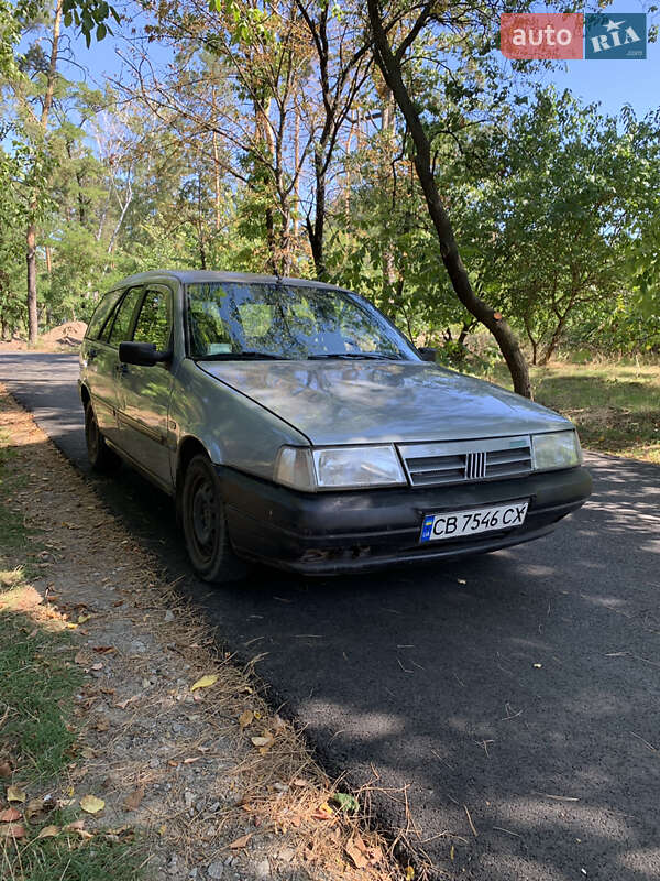 Универсал Fiat Tempra 1991 в Черкассах