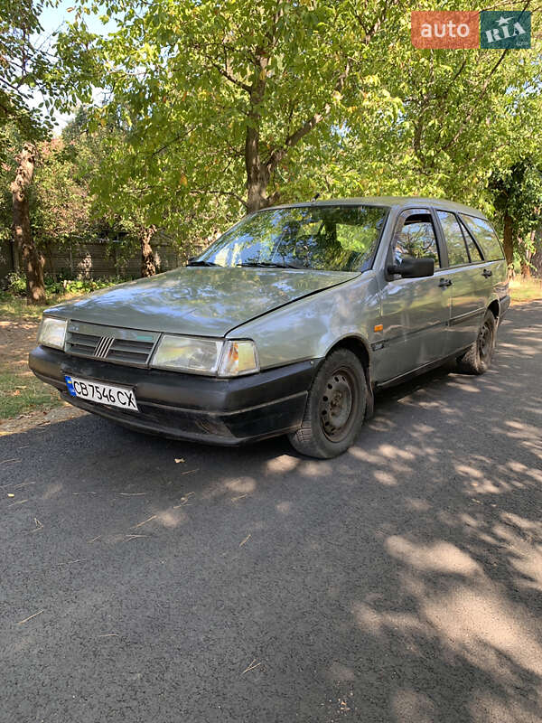 Универсал Fiat Tempra 1991 в Черкассах