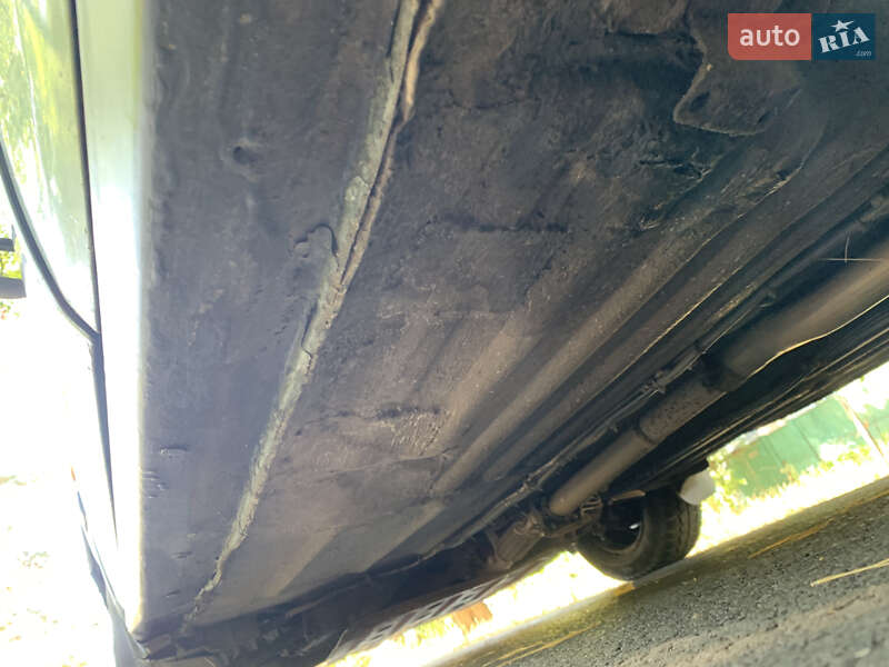 Универсал Fiat Tempra 1991 в Черкассах