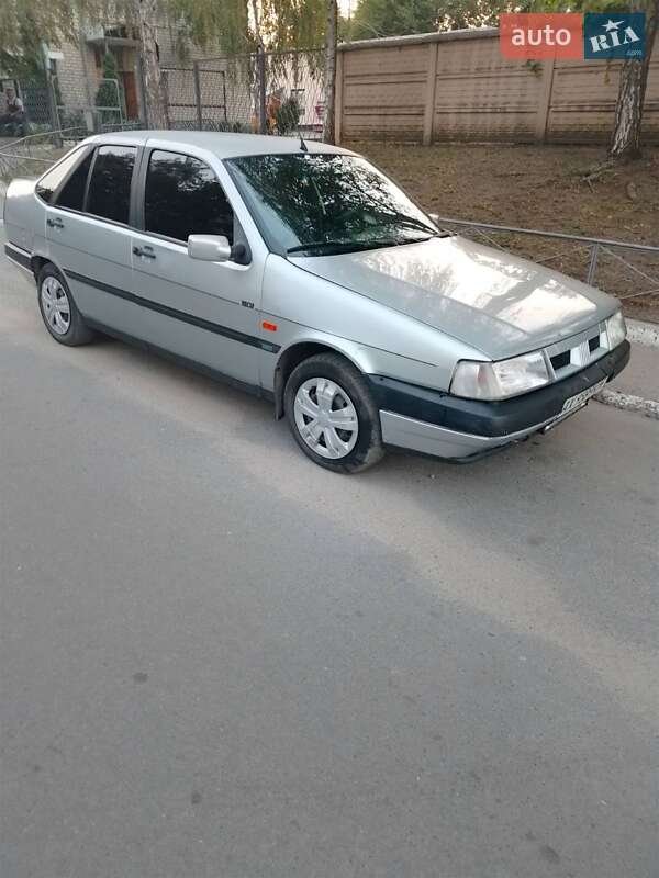 Седан Fiat Tempra 1995 в 