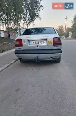 Седан Fiat Tempra 1995 в 