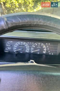 Седан Fiat Tempra 1997 в 