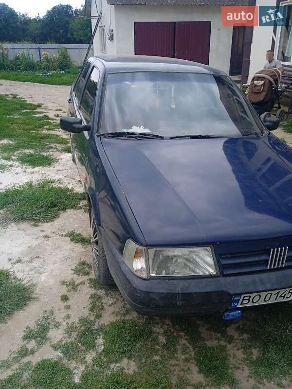 Седан Fiat Tempra 1992 в Чорткове