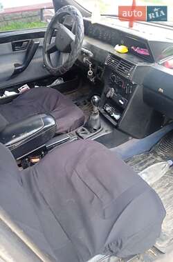 Седан Fiat Tempra 1992 в 
