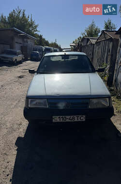 Седан Fiat Tempra 1992 в Львові