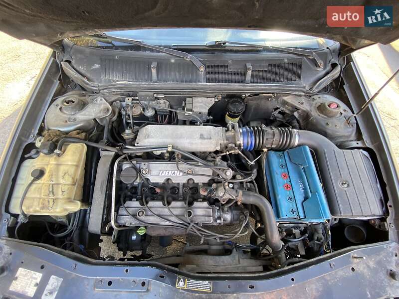 Седан Fiat Tempra 1990 в Киеве