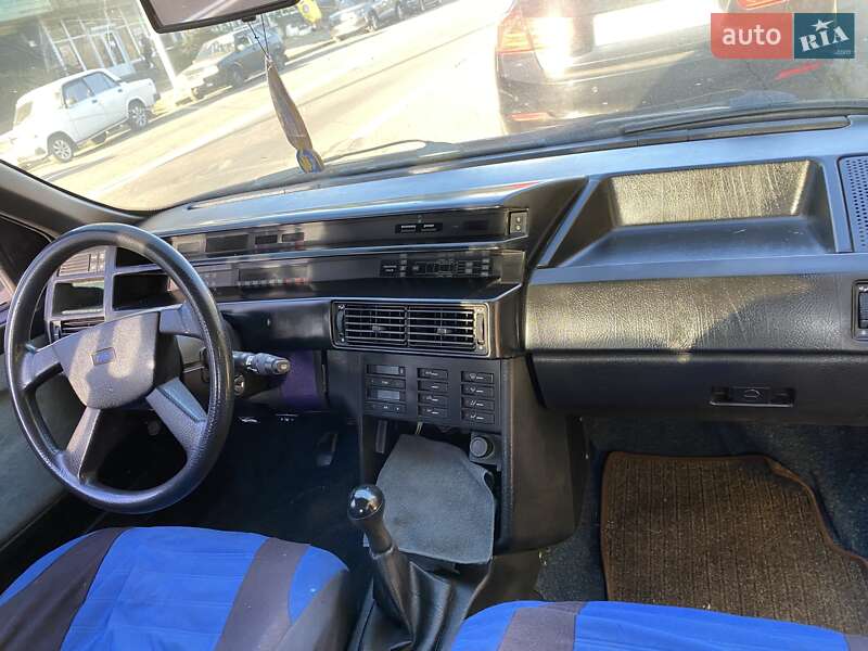 Седан Fiat Tempra 1990 в Киеве