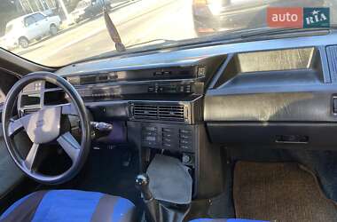 Седан Fiat Tempra 1990 в 
