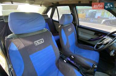 Седан Fiat Tempra 1990 в Киеве