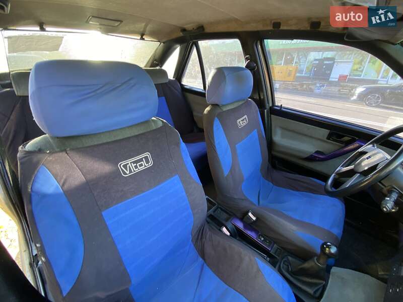 Седан Fiat Tempra 1990 в Киеве