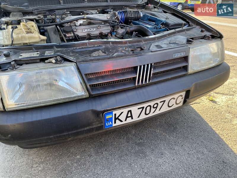 Седан Fiat Tempra 1990 в Киеве