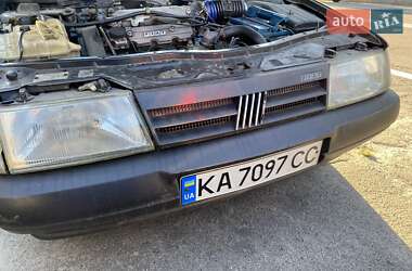 Седан Fiat Tempra 1990 в 
