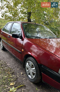 Седан Fiat Tempra 1991 в 
