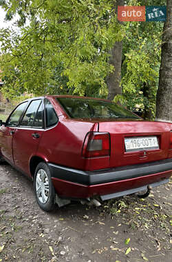 Седан Fiat Tempra 1991 в Тернополе