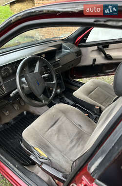 Седан Fiat Tempra 1991 в 