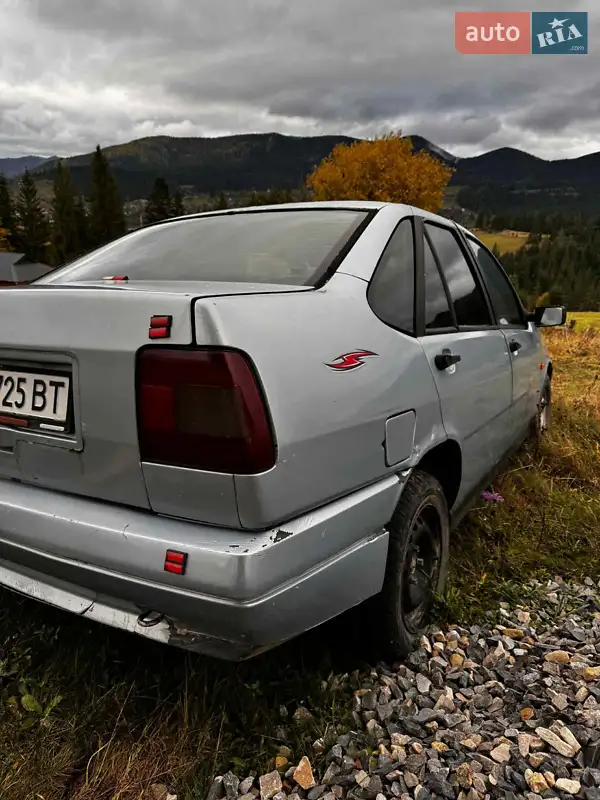 Fiat Tempra