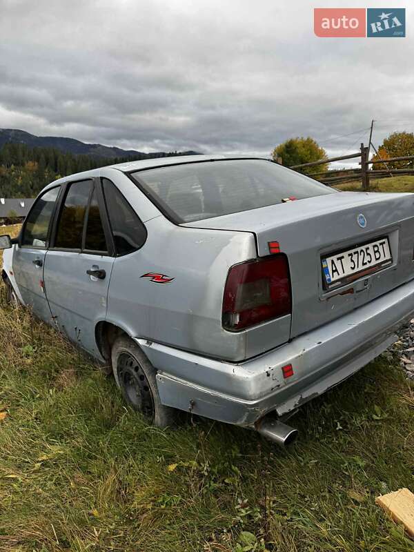 Седан Fiat Tempra 1991 в Ворохте