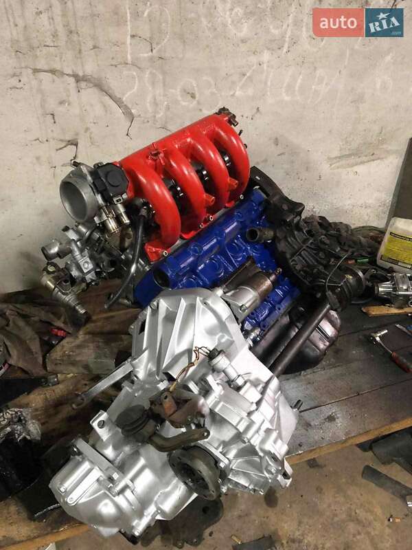 Седан Fiat Tempra 1991 в Ворохте