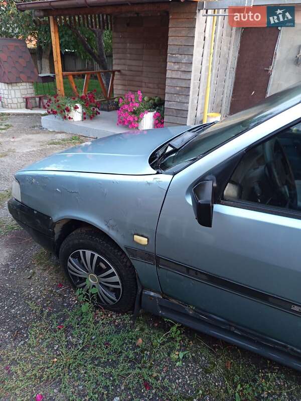 Седан Fiat Tempra 1991 в Валках фото 6 Седан Fiat Tempra 1991 в Валках