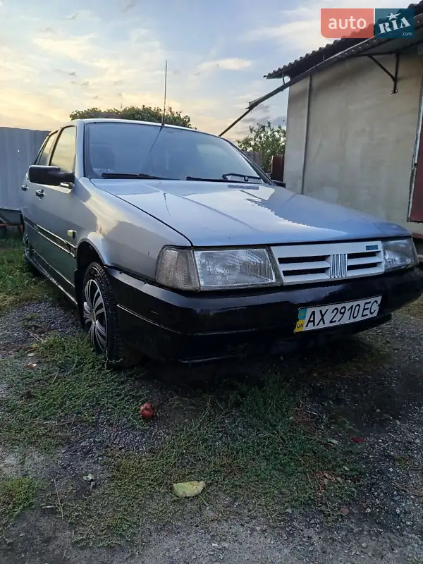 Fiat Tempra