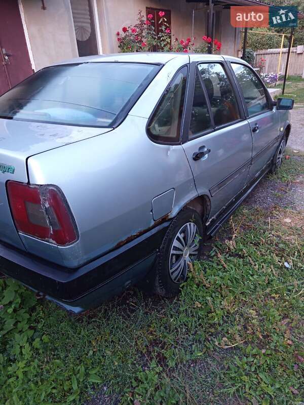 Седан Fiat Tempra 1991 в Валках фото 7 Седан Fiat Tempra 1991 в Валках