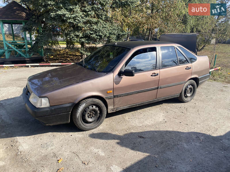 Седан Fiat Tempra 1992 в 