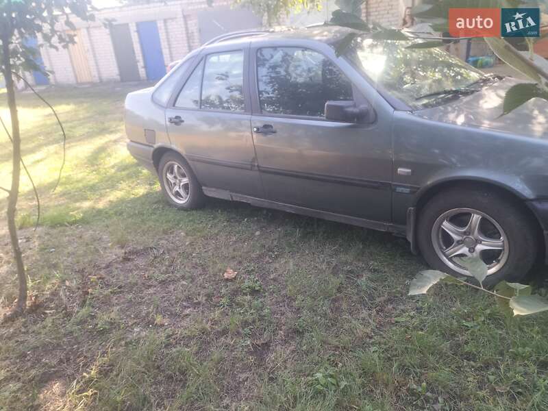 Седан Fiat Tempra 1995 в Добропіллі