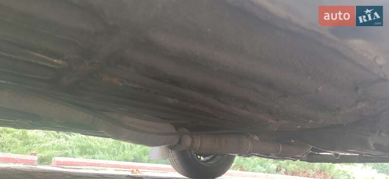 Седан Fiat Tempra 1994 в Дніпрі фото 9 Седан Fiat Tempra 1994 в Дніпрі