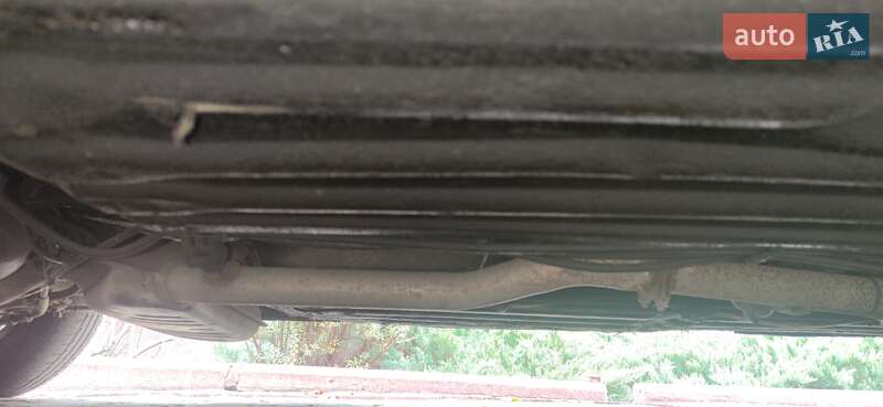 Седан Fiat Tempra 1994 в Дніпрі фото 14 Седан Fiat Tempra 1994 в Дніпрі