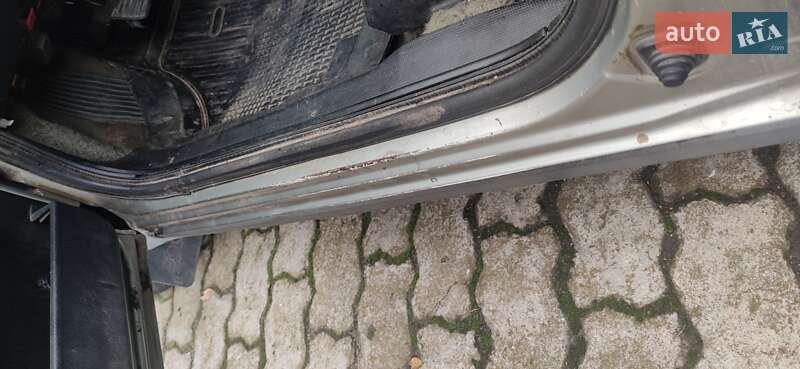 Седан Fiat Tempra 1994 в Дніпрі фото 13 Седан Fiat Tempra 1994 в Дніпрі