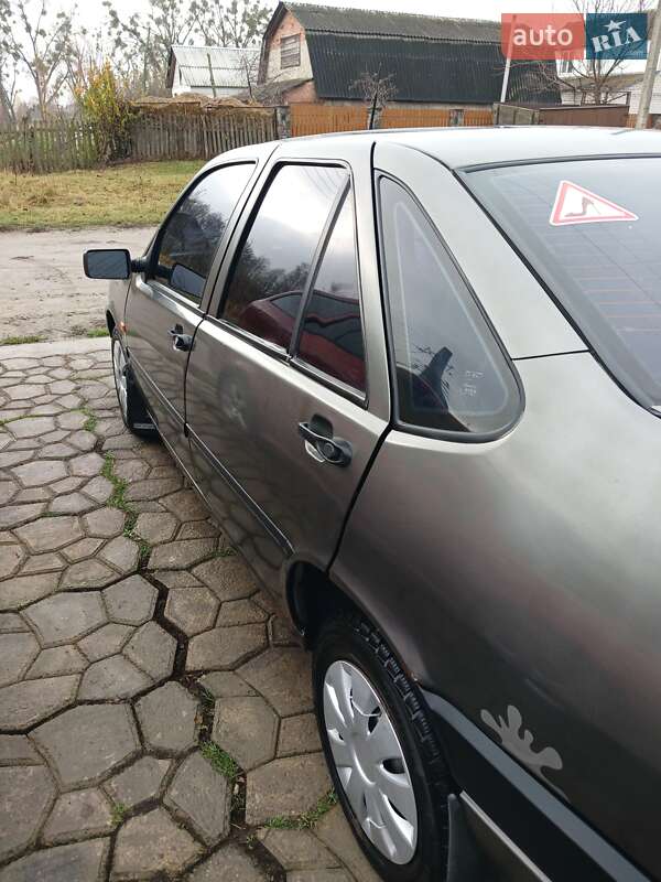 Седан Fiat Tempra 1994 в Андрушівці фото 4 Седан Fiat Tempra 1994 в Андрушівці