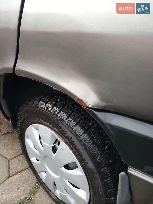 Седан Fiat Tempra 1994 в Андрушівці фото 8 Седан Fiat Tempra 1994 в Андрушівці