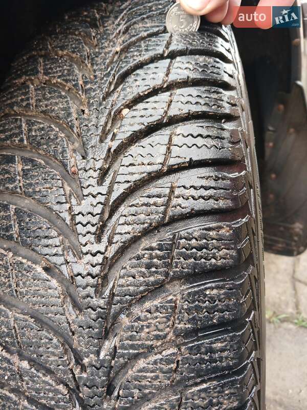 Седан Fiat Tempra 1994 в Андрушівці фото 9 Седан Fiat Tempra 1994 в Андрушівці