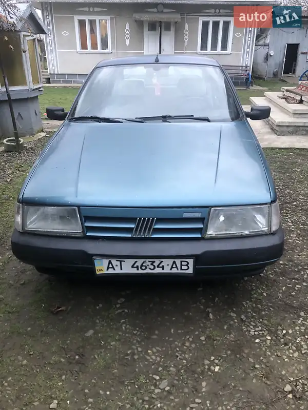 Fiat Tempra