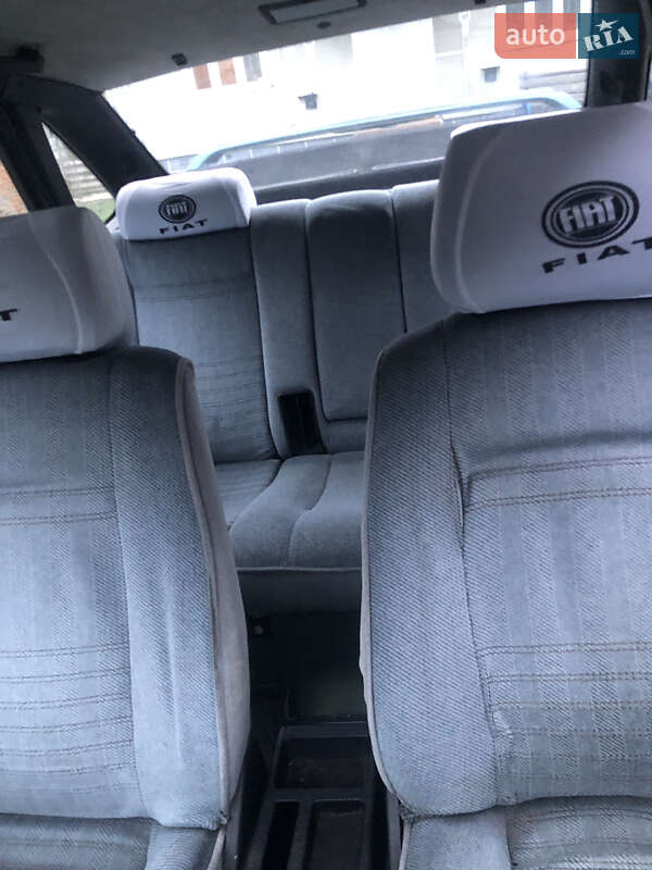 Седан Fiat Tempra 1991 в Косове