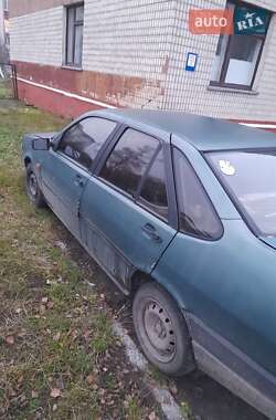 Седан Fiat Tempra 1994 в Шепетівці
